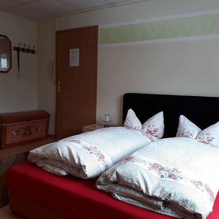 Ferienwohnung Suetovius Oberwiesenthal Esterno foto