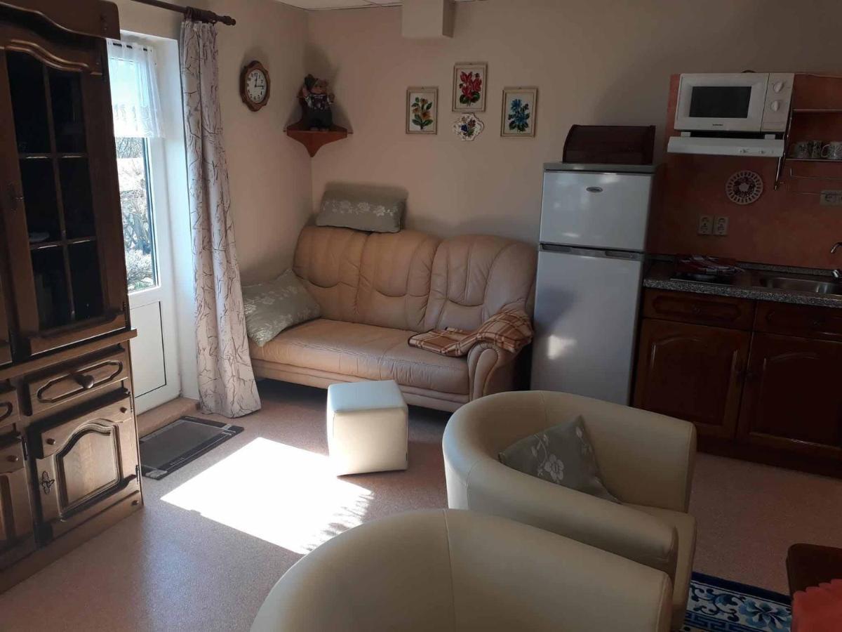 Ferienwohnung Suetovius Oberwiesenthal Esterno foto