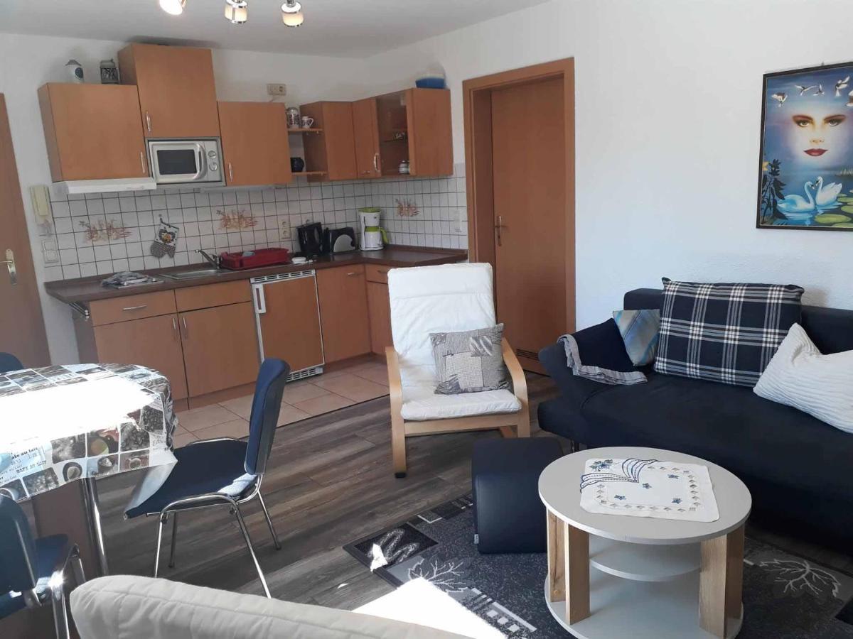 Ferienwohnung Suetovius Oberwiesenthal Esterno foto