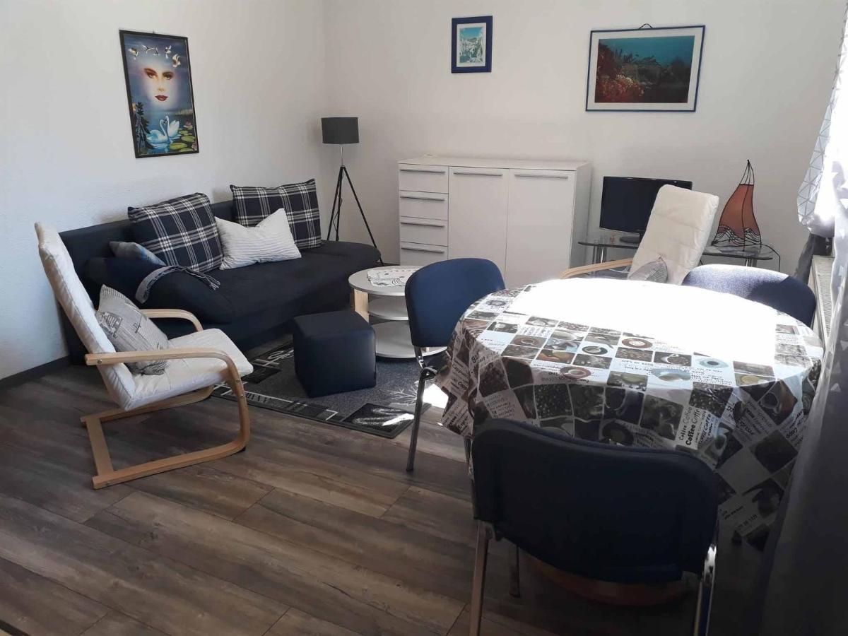 Ferienwohnung Suetovius Oberwiesenthal Esterno foto